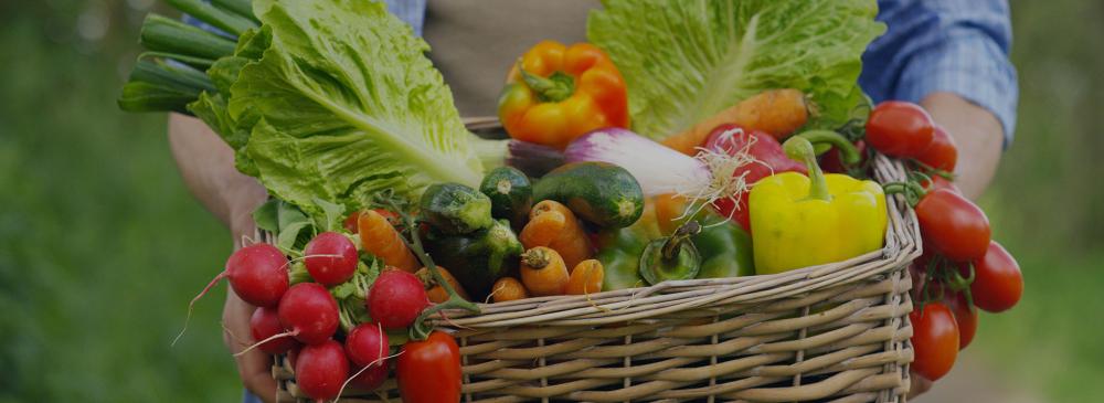 Panier de la semaine