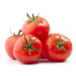Tomates par 4