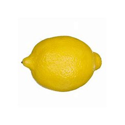 Citron 1 unité